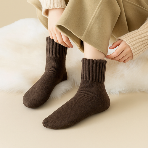 Soft Comfy Women’s Socks