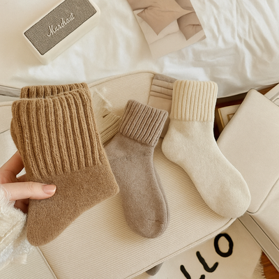 Soft Comfy Women’s Socks